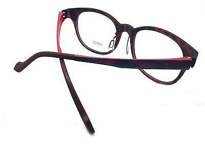 Prescription Eyeglasses Frame Super Light, Flexible, Ultem Piovino 3023 C69