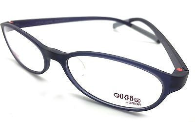 Prescription Eyeglasses Kids Super Flexible Frame Elfin 1001 C6