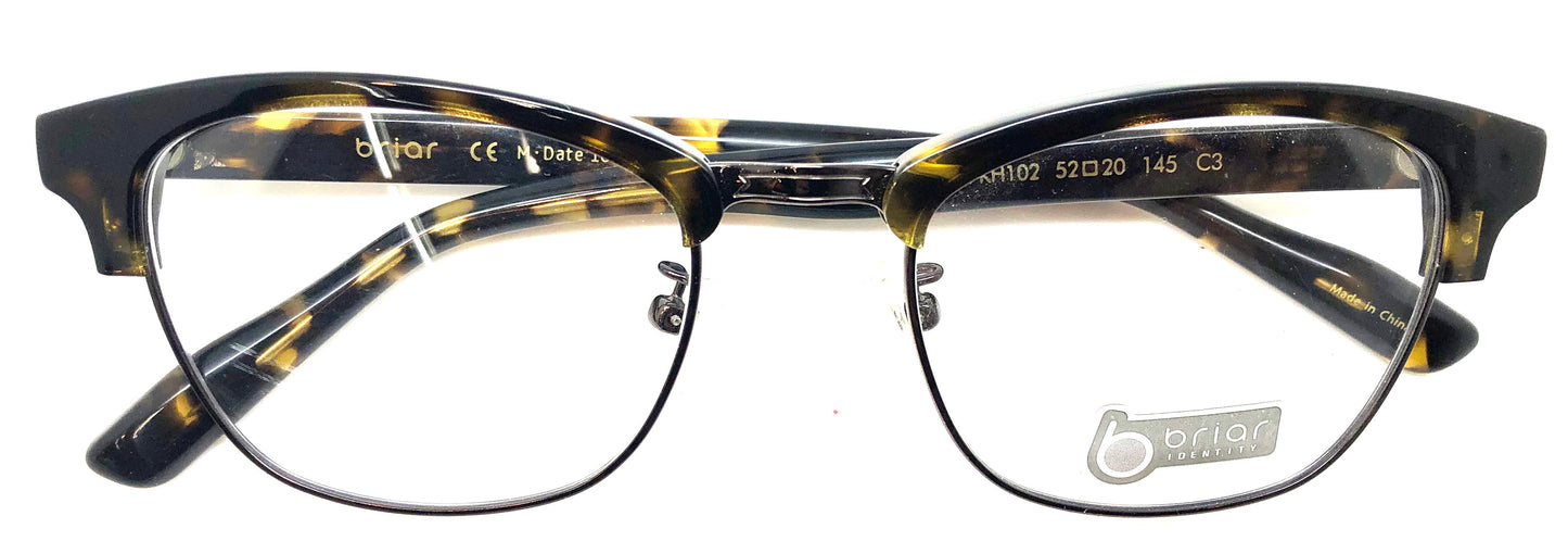 브라이어 BR KH 102 C3