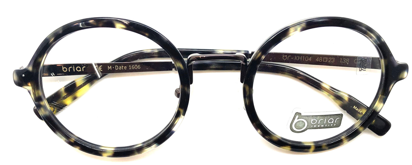 브라이어 BR KH 104 C3