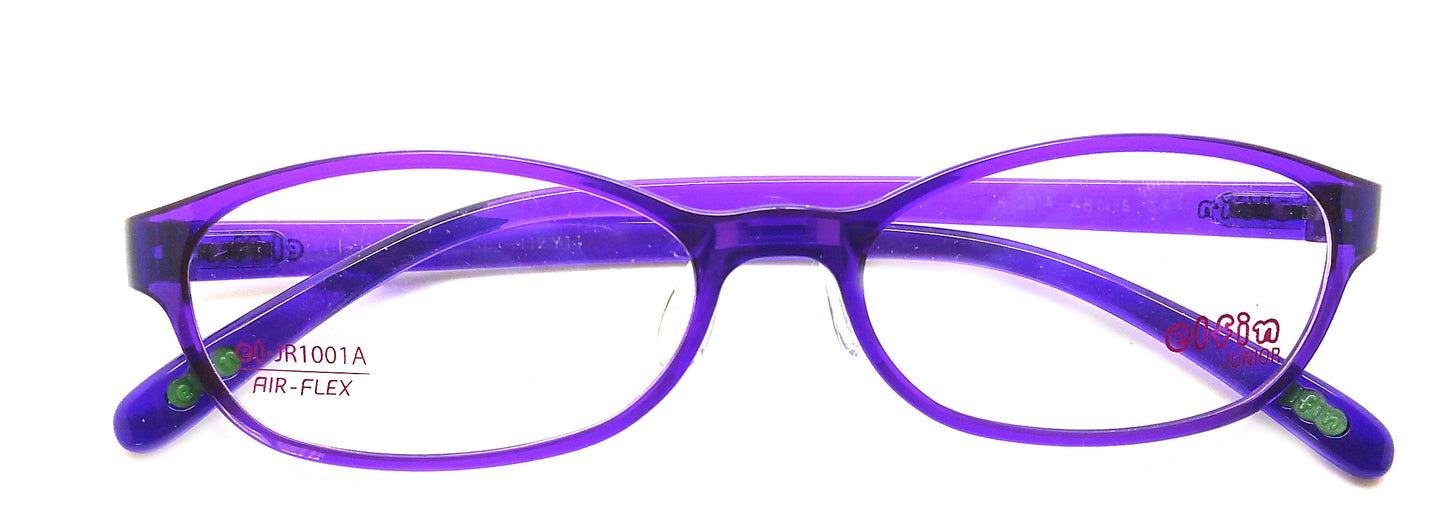 Elfin Kids 안경 Flame 1001A C6-1