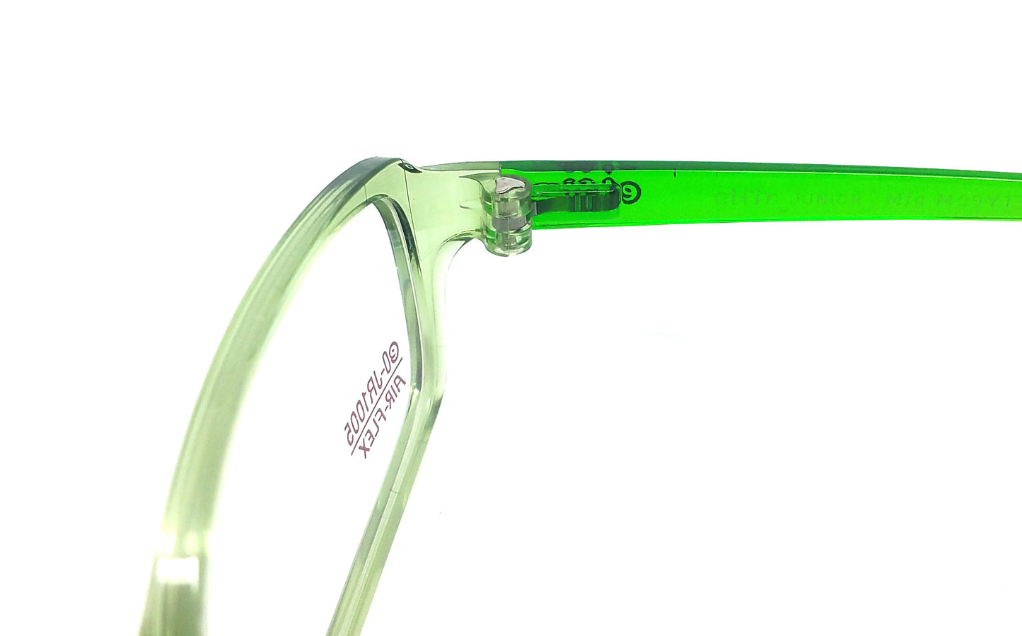 꼬마 요정 주니어 안경 화염 1005 C34