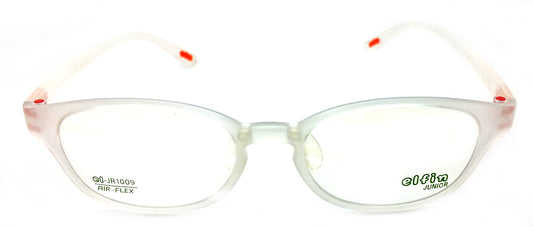 Elfin Eyeglasses Flame 1009 C10