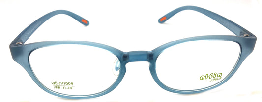 Elfin Kids Eyeglasses Frame 1009 C28