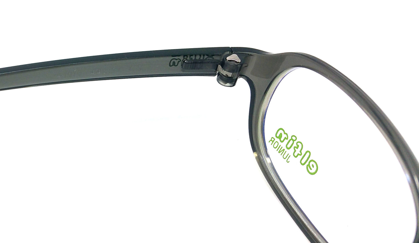 Elfin Eyeglasses kids Flame 1010 C5