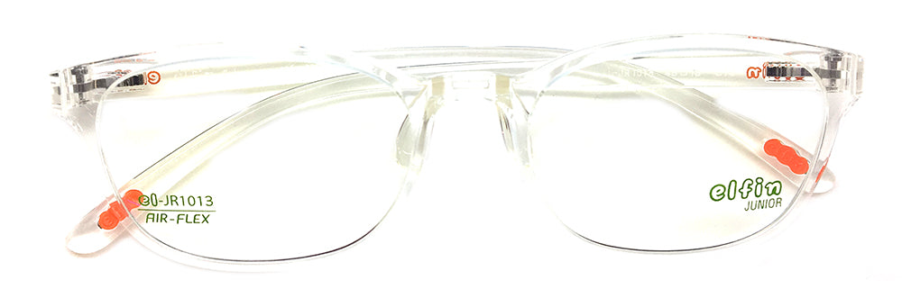 Elfin Junior Eyeglasses Flames 1013 C10