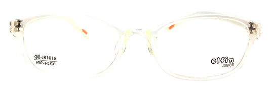 Elfin Eyeglasses Flames 1016 C10