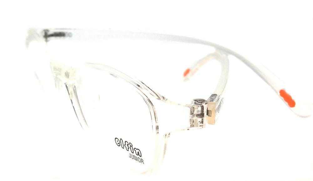 Elfin Eyeglasses Flames 1016 C10
