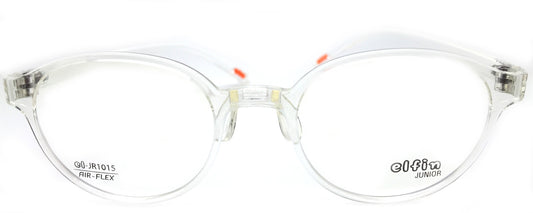 Elfin Eyeglasses Flames 1015 C10