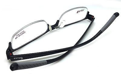 Prescription Eyeglasses Kids Super Flexible Frame Bliss 1003 C1