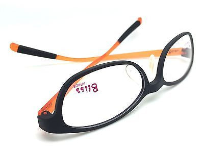 Prescription Eyeglasses Kids Super Flexible Frame Bliss 1001 C15