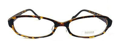 Prescription Eyeglasses Frame Super Light, Flexible PV 3040 C9 Ultem Frame