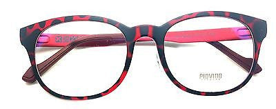 Prescription Eyeglasses Frame Super Light, Flexible, Ultem Piovino 3023 C69