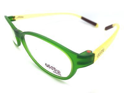 Prescription Eyeglasses Kids Super Flexible Frame Elfin 1001 C16