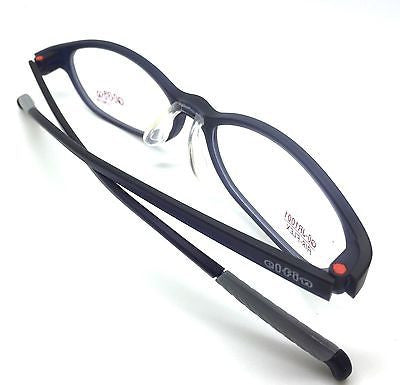 Prescription Eyeglasses Kids Super Flexible Frame Elfin 1001 C6