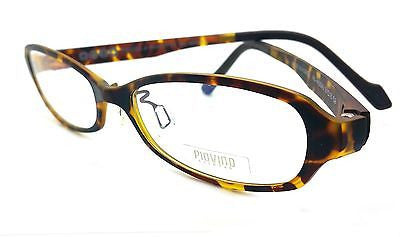 Prescription Eyeglasses Frame Super Light, Flexible PV 3040 C9 Ultem Frame