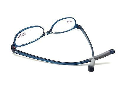 Prescription Eyeglasses Kids Super Flexible Frame Bliss1001 C26