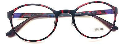 Prescription Eyeglasses Frame Super Light, Flexible PV3002 C14 Ultem Frame
