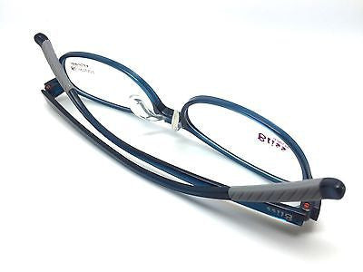 Prescription Eyeglasses Kids Super Flexible Frame Bliss1001 C26