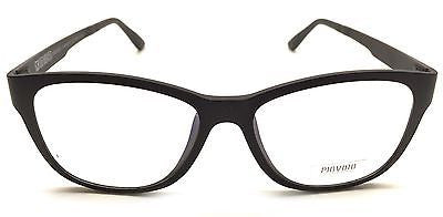 Prescription Eyeglasses Frame Super Light, Flexible, Ultem Piovino Beta Memory
