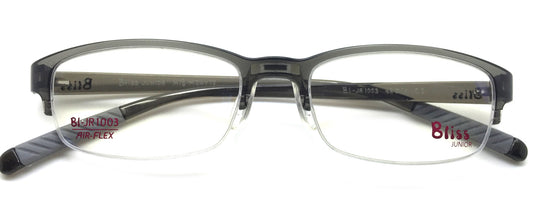 Bliss Eyeglasses Kids 슈퍼 플렉시블 프레임 Bliss 1003 C5