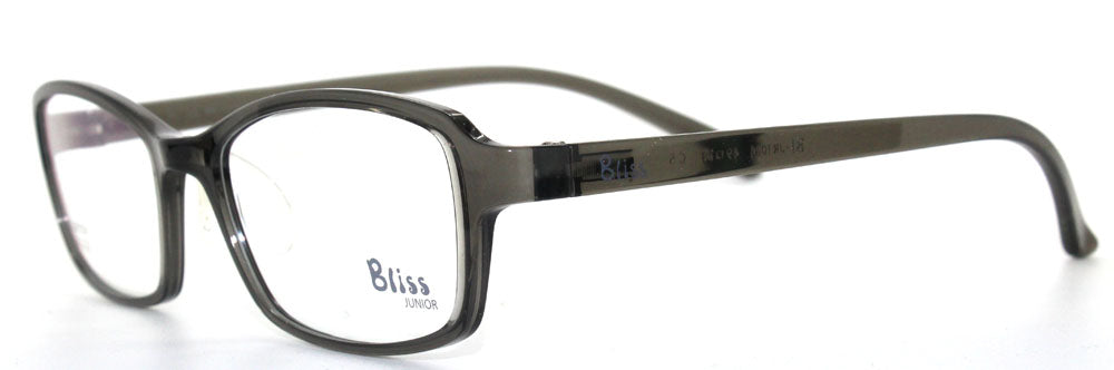 Bliss Junior Eyeglasses Flames Bl 1014 C5