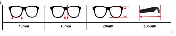 Elfin Junior Eyeglasses Flame 1003 C24