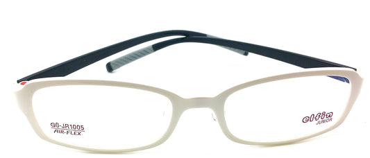 Elfin Junior Eyeglasses Flames 1005 C27