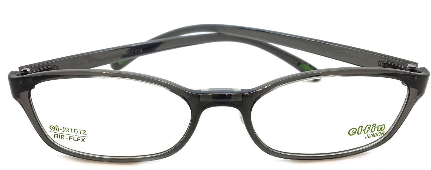 Elfin Junior Eyeglasses Flame 1012 C5