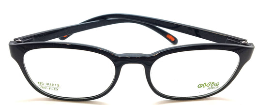 Elfin Junior Eyeglasses Flames 1013 C1