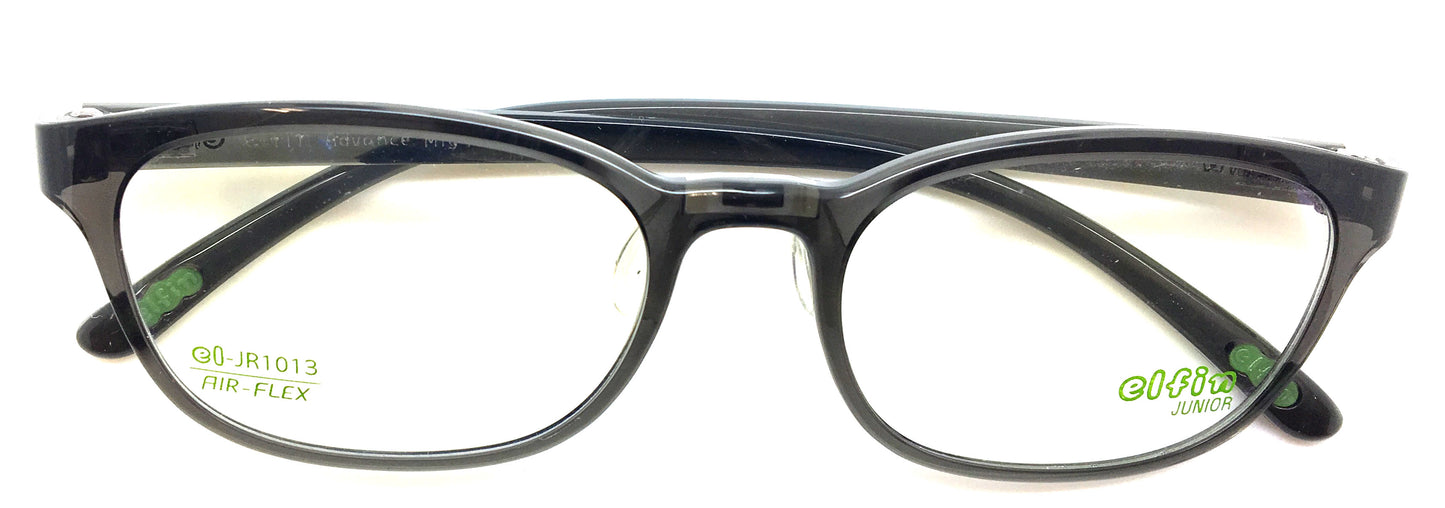 Elfin Junior Eyeglasses Flames 1013 C5