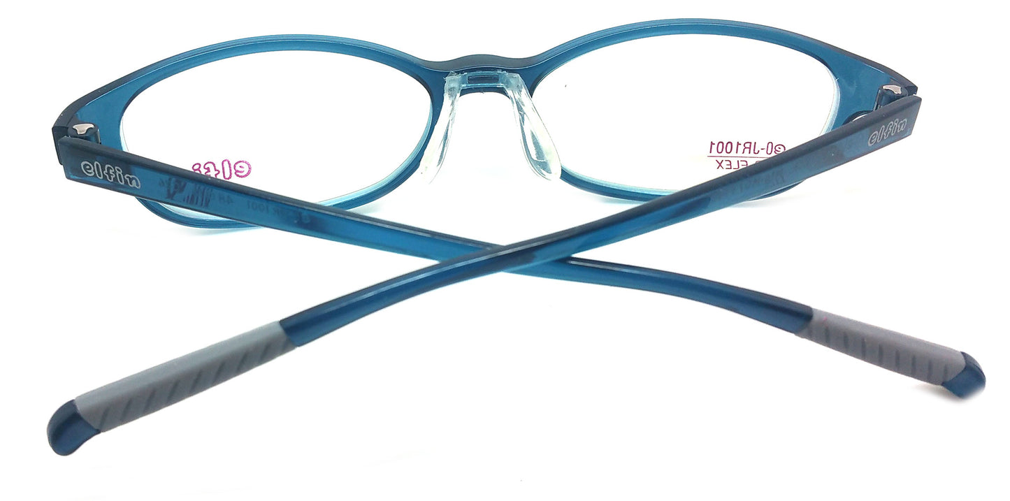 Elfin Junior Eyeglasses Flame 1001 C26