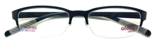 Elfin Eyeglasses Flame 1003 C1