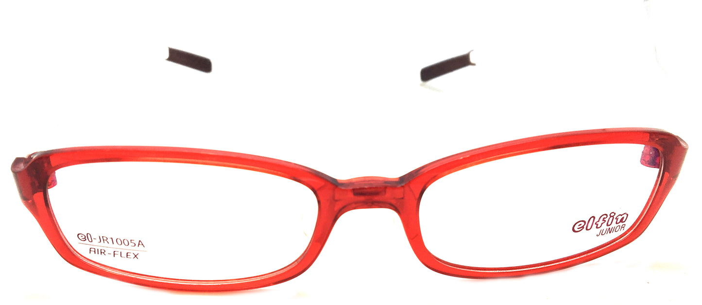 Elfin Eyeglasses Flames 1005A C24