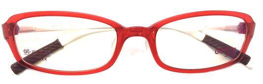 Elfin Eyeglasses Flame 1005 C24
