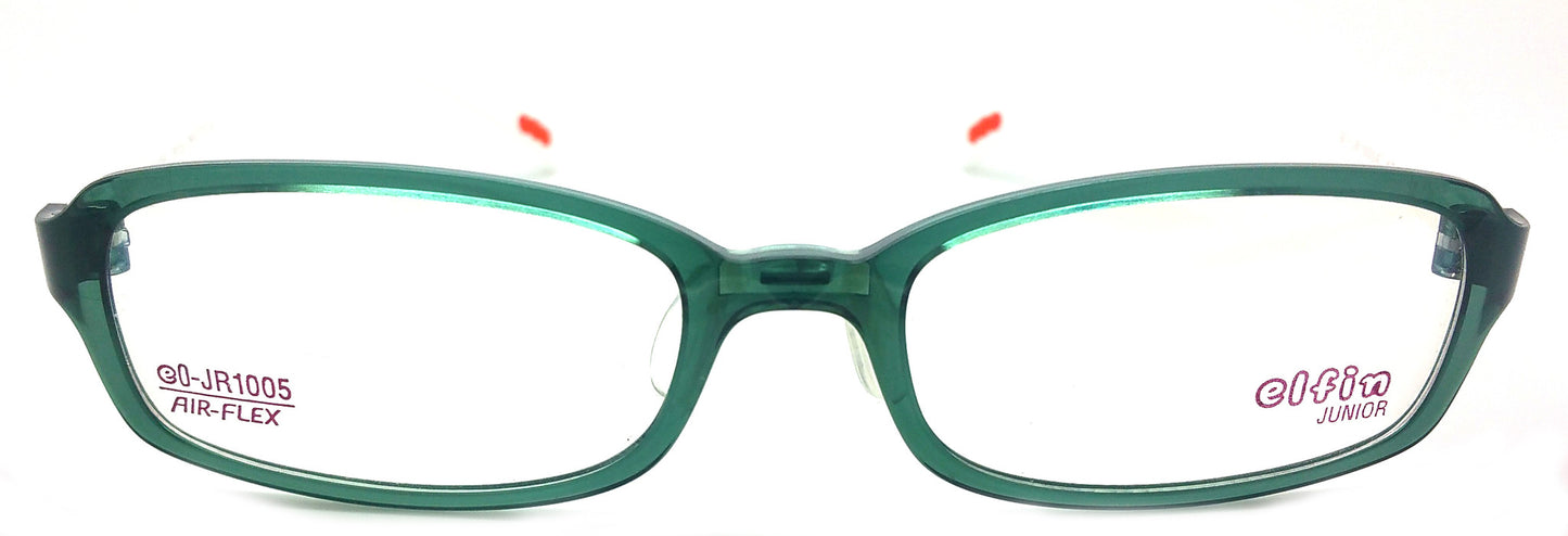 Elfin Junior Eyeglasses Flames 1005 C31