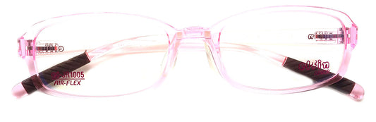 Elfin Eyeglasses Flame 1005 C21