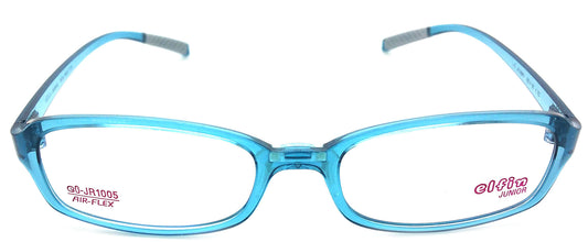 Elfin Junior Eyeglasses Flames 1005 C28