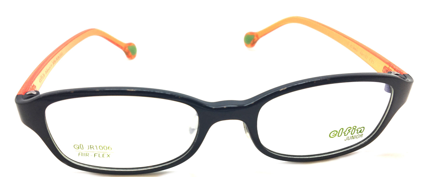 Elfin Junior Eyeglasses Flames 1006 C15