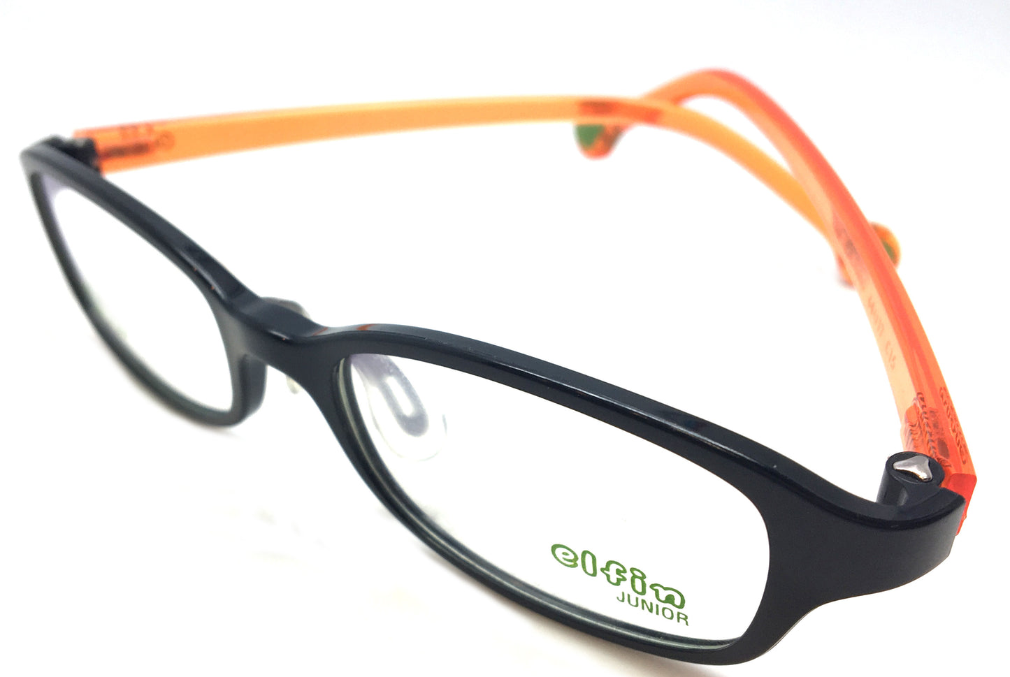 Elfin Junior Eyeglasses Flames 1006 C15