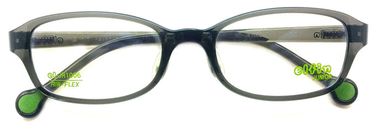 Elfin Eyeglasses Flames 1006 C5