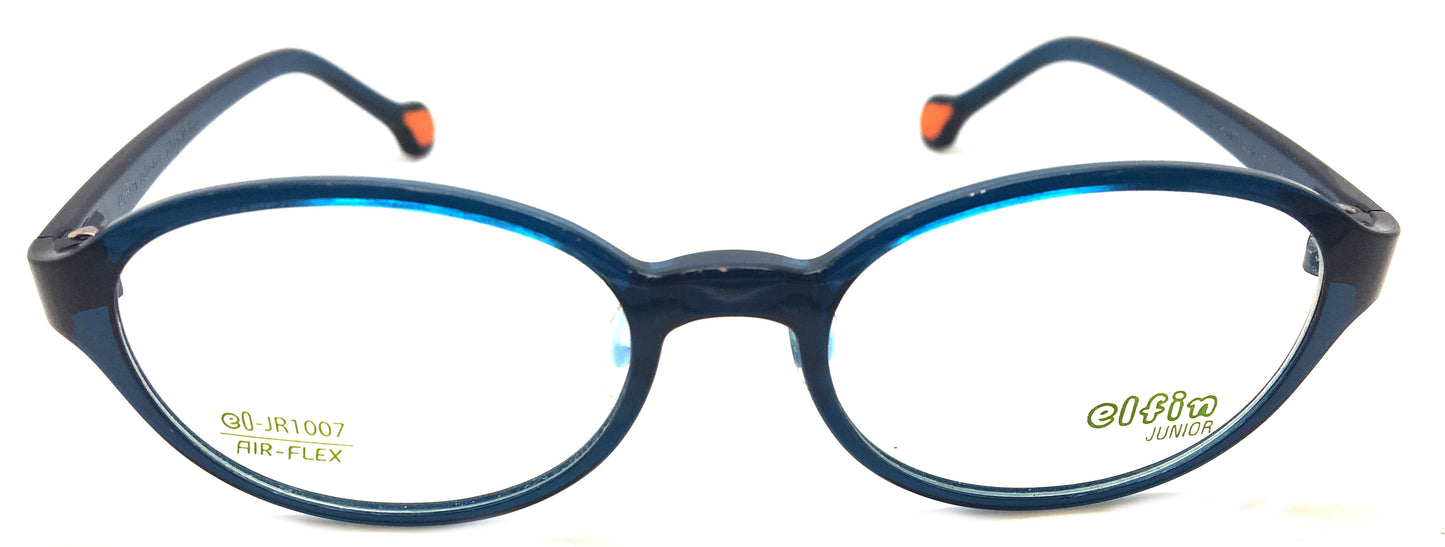 Elfin Kids Eyeglasses 1007 C26