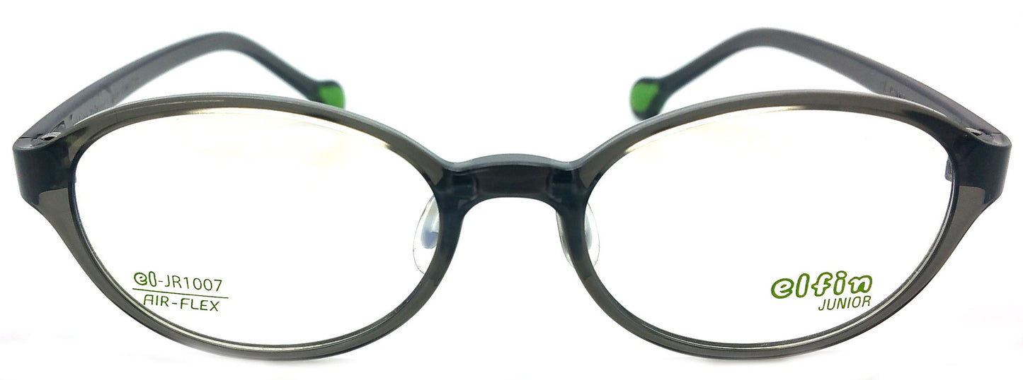Elfin Eyeglasses Flames 1007 C5