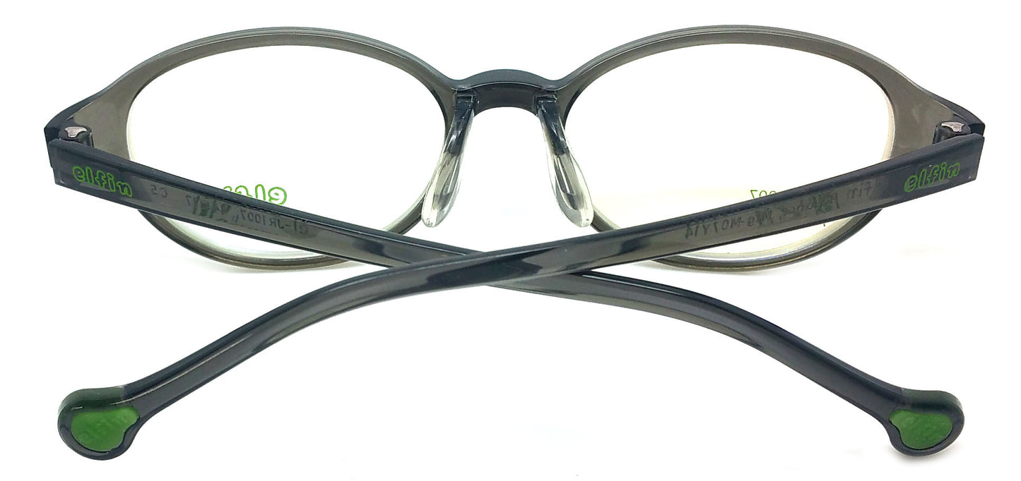 Elfin Eyeglasses Flames 1007 C5