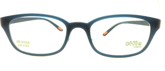Elfin Eyeglasses kids Flame 1008 C26