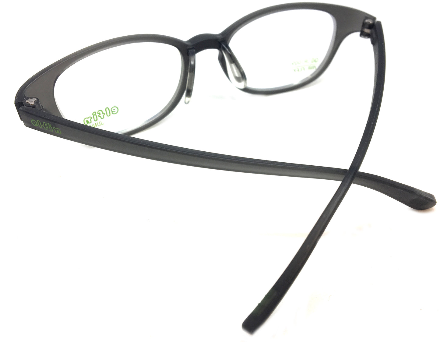 Elfin Kids Eyeglasses Frame 1009 C5