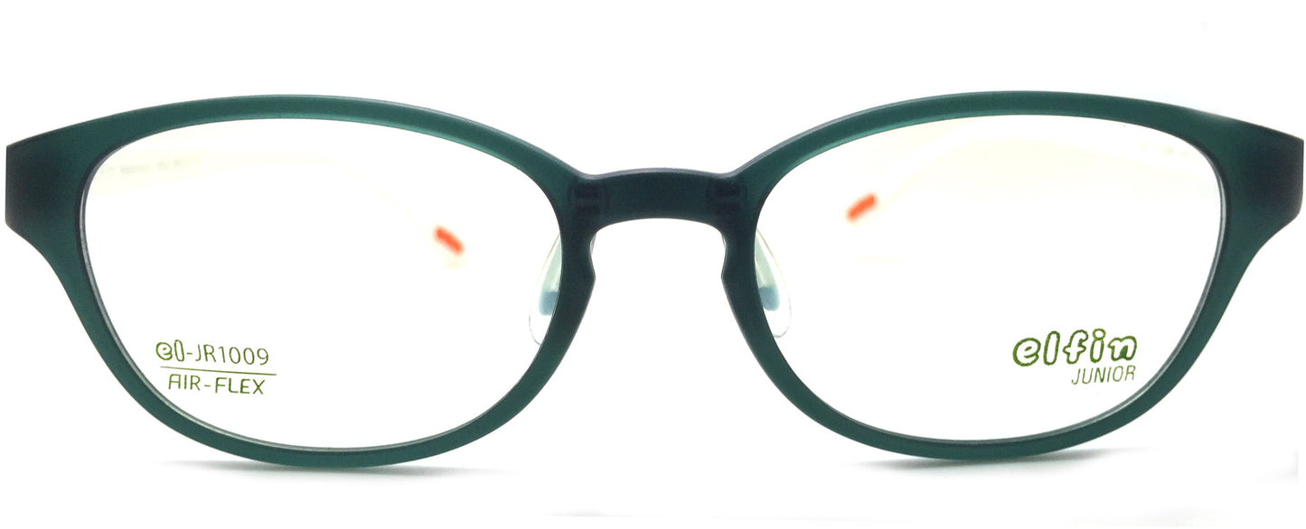 Elfin Eyeglasses Flames 1009 C31