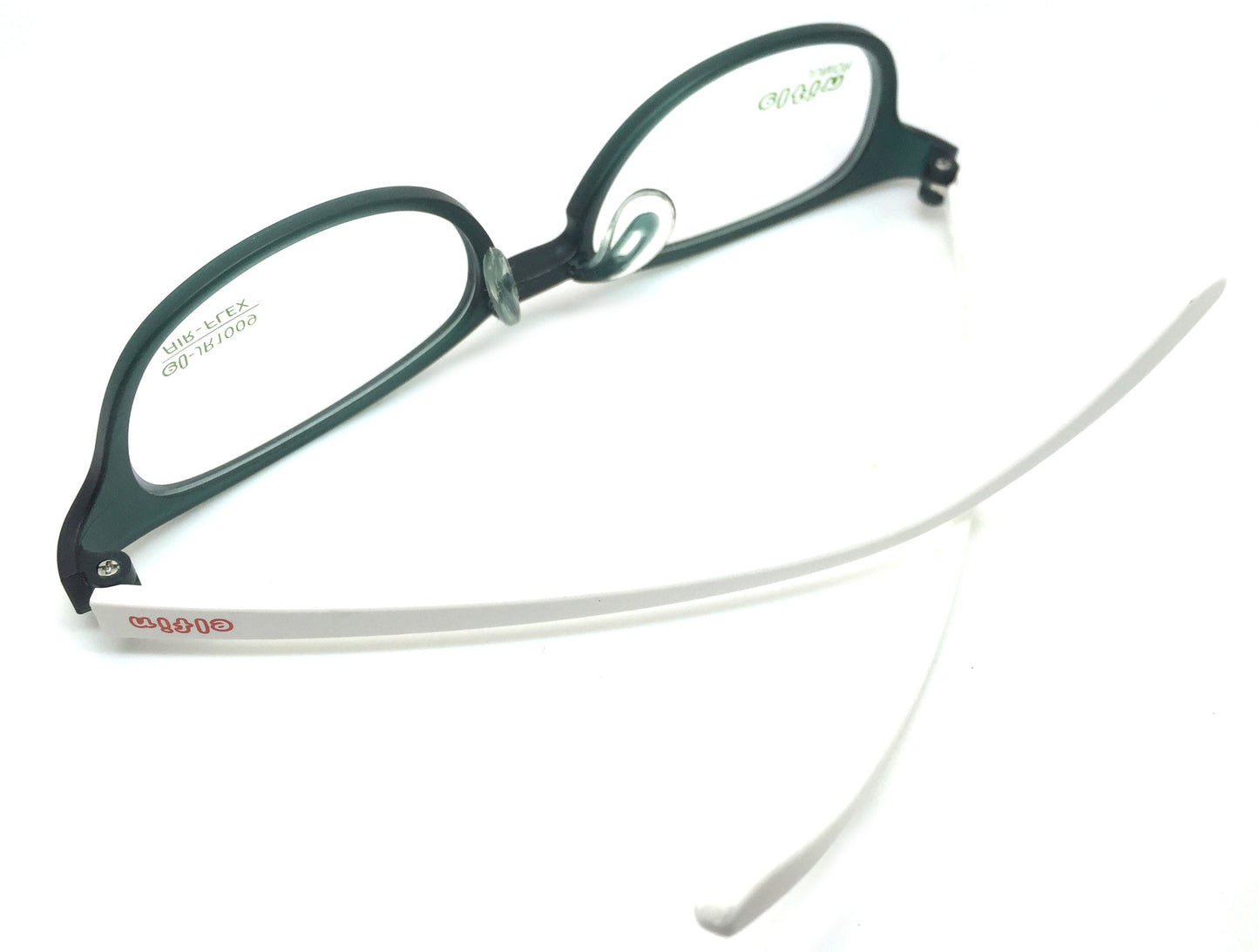 Elfin Eyeglasses Flames 1009 C31