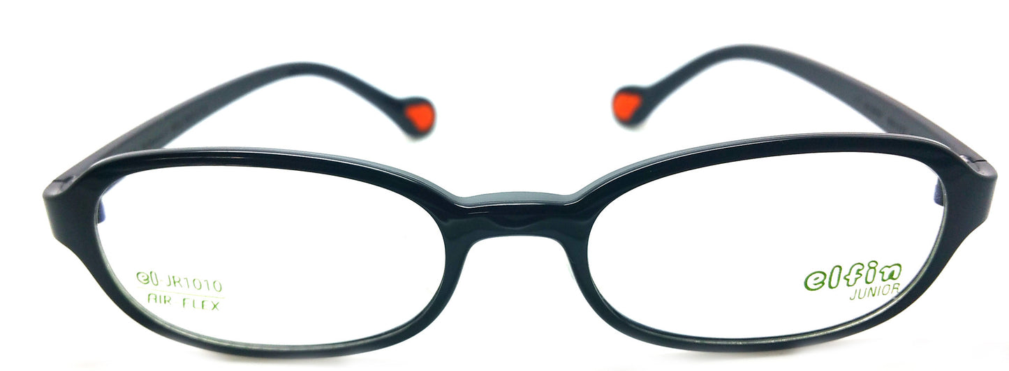 Elfin Eyeglasses kids Flame 1010 C1