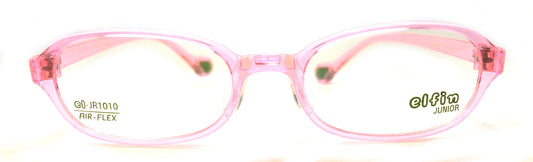 Elfin Eyeglasses kids Flame 1010 C21